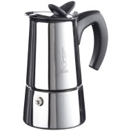 Bialetti Musa 4 Cup induction Bialetti Musa 4 Cup induction