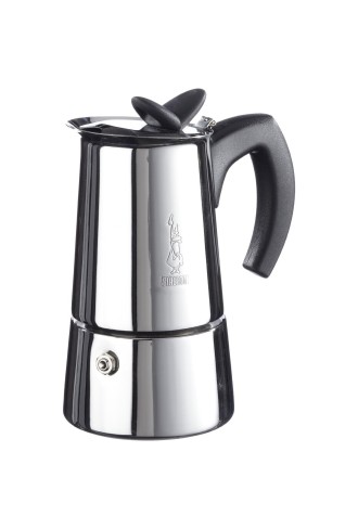 Bialetti Musa 6 Cup induction