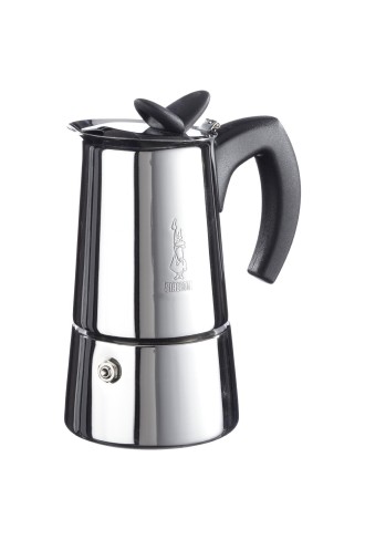 Bialetti Musa 4 Cup induction Bialetti Musa 4 Cup induction