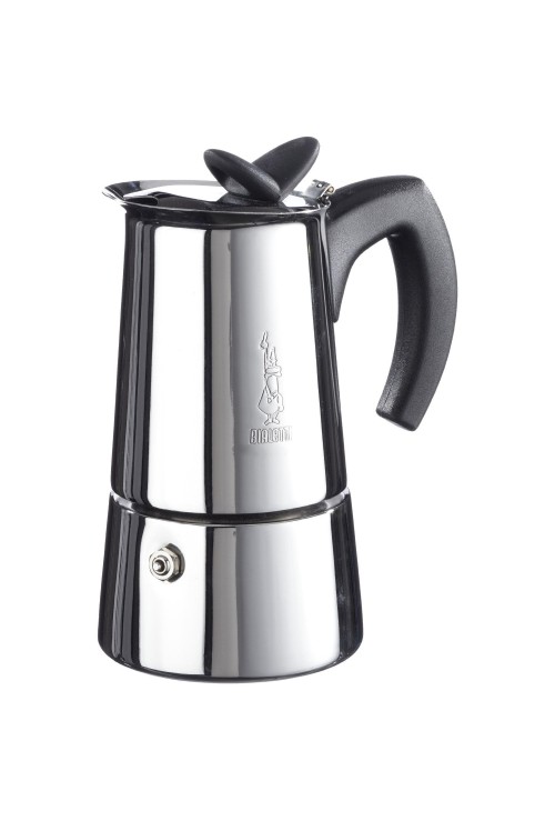 Bialetti Musa 4 Cup induction