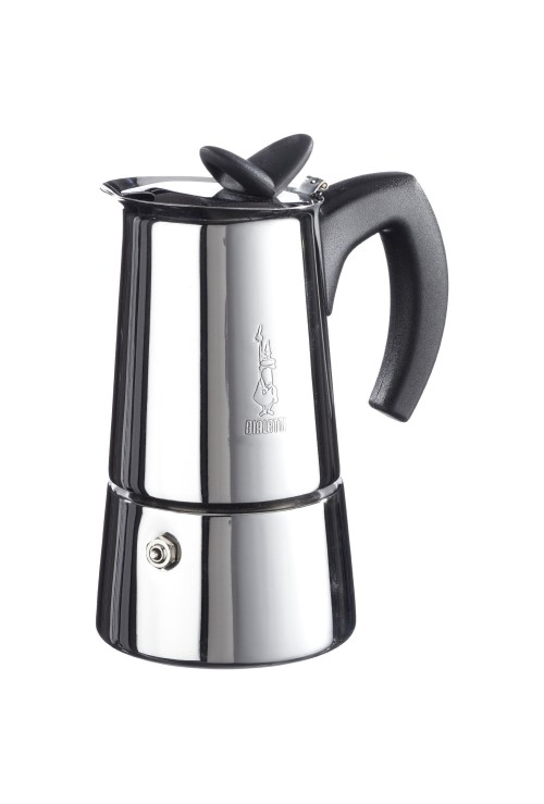 Bialetti Musa 6 Cup induction