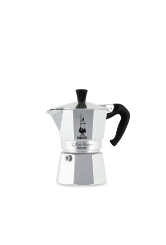 Bialetti Moka Pot 3Cup