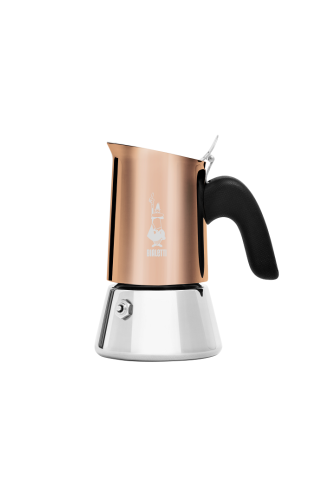 Bialetti Venus 2 Cup copper Moka Pot