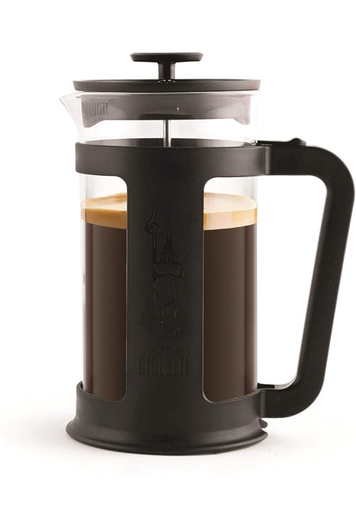 Bialetti Smart French Press 1L Black