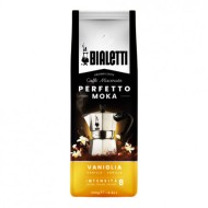 Bialetti Ground coffee perfetto Moka Vanilla 250g