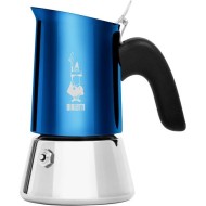 Bialetti Venus 2cup Blue Moka Pot