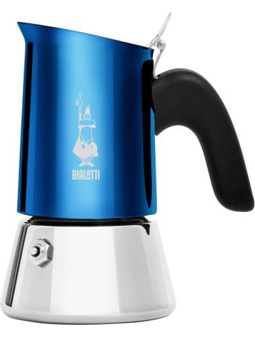 Bialetti Venus 2cup Blue Moka Pot Bialetti Venus 2cup Blue Moka Pot