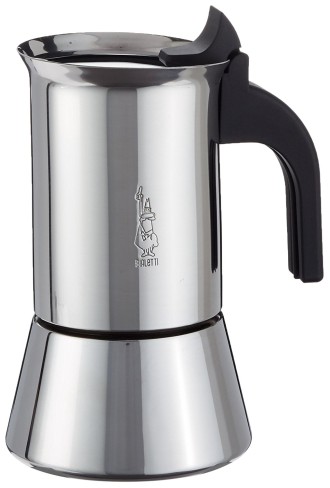 Bialetti Venus Induction 4 Cup