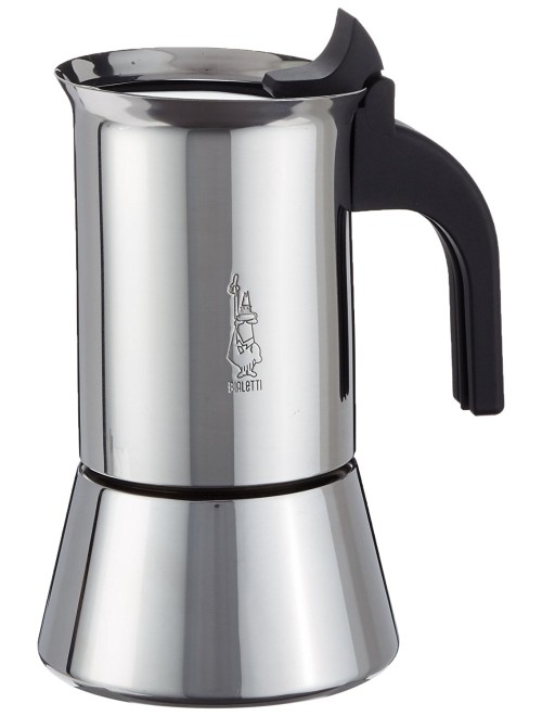Bialetti Venus Induction 4 Cup Bialetti Venus Induction 4 Cup
