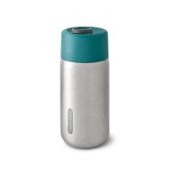 Black And Blum insulated travel coffee cup Ocean