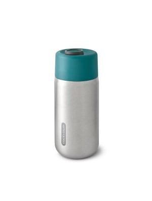 Black And Blum insulated travel coffee cup Ocean