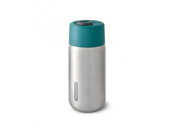 Black And Blum insulated travel coffee cup Ocean Black And Blum insulated travel coffee cup Ocean
