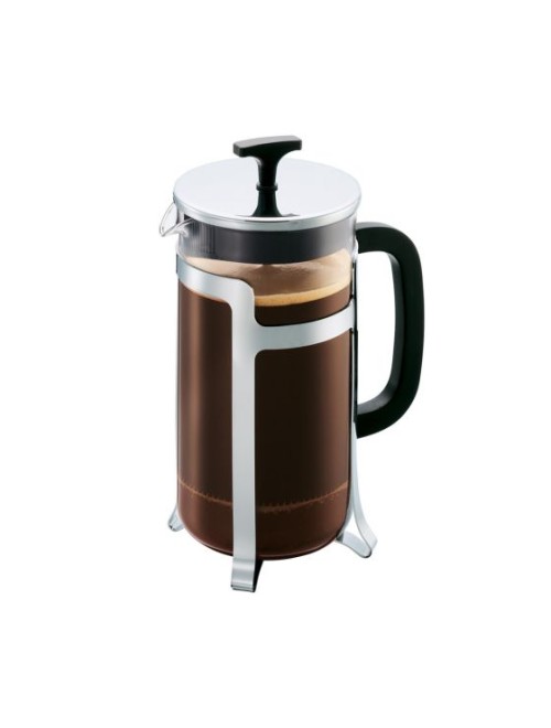 Bodum BODUM JESPER French Press 1.0L 8 Cup Bodum BODUM JESPER French Press 1.0L 8 Cup