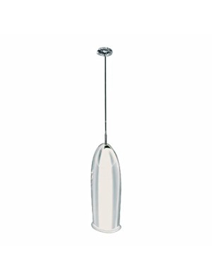 Bodum SCHIUMA Milk frother White, battery operated. 