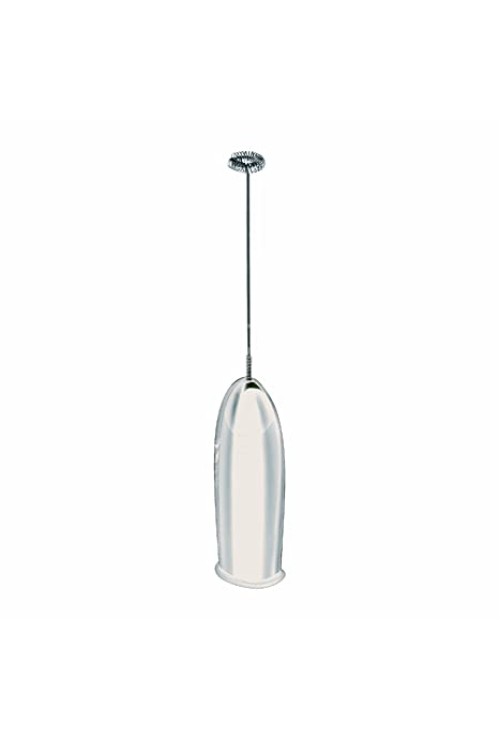 Bodum SCHIUMA Milk frother White, battery operated. Bodum SCHIUMA Milk frother White, battery operated.