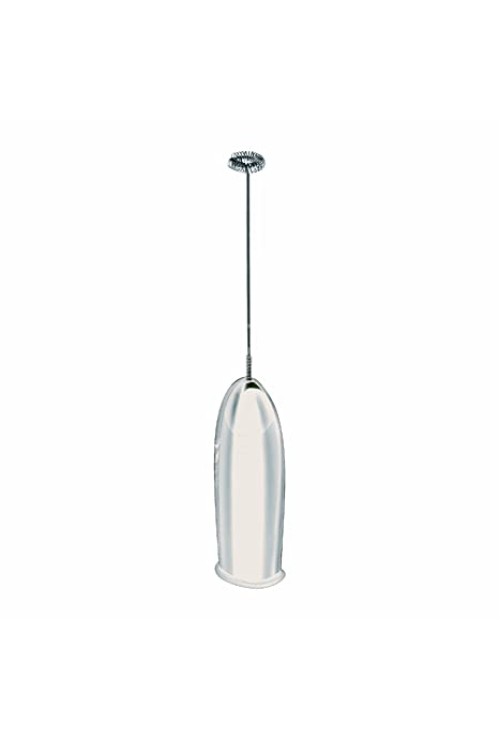 Bodum SCHIUMA Milk frother White, battery operated. 