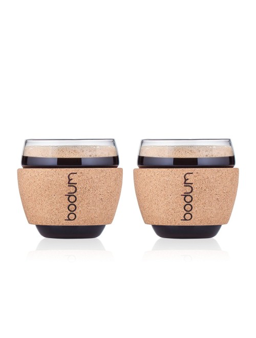 Bodum PAVINA 2 pcs glass, 12oz Bodum PAVINA 2 pcs glass, 12oz