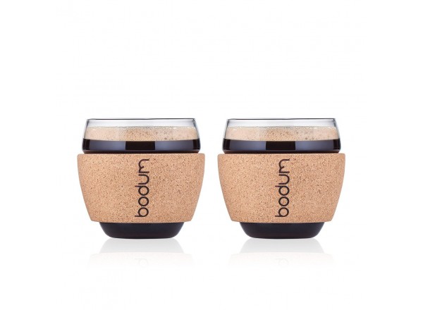 Bodum PAVINA 2 pcs glass, 12oz Bodum PAVINA 2 pcs glass, 12oz