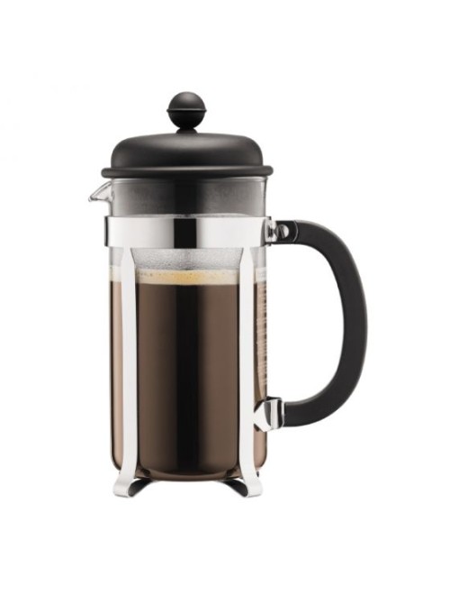 Bodum French Press 8 cup Black Bodum French Press 8 cup Black