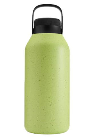 Chilly's Bottle Big Mouth Series 2 Limelight Fleck Chilly's Bottle Big Mouth Series 2 Limelight Fleck