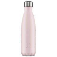 Chilly's Bottle Blush Baby Pink 500ml