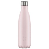 Chilly's Bottle Blush Baby Pink 500ml