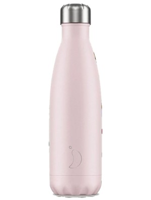 Chilly's Bottle Blush Baby Pink 500ml