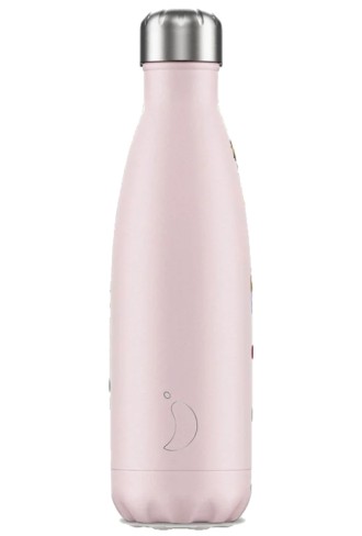 Chilly's Bottle Blush Baby Pink 500ml