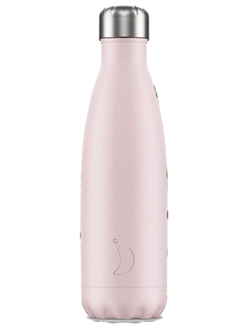 Chilly's Bottle Blush Baby Pink 500ml Chilly's Bottle Blush Baby Pink 500ml