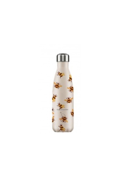 Chilly's Bottle Emma Bridgewater Bumblebee 500Ml Chilly's Bottle Emma Bridgewater Bumblebee 500Ml