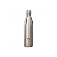 Chilly's Bottle Stainless steel 500ml