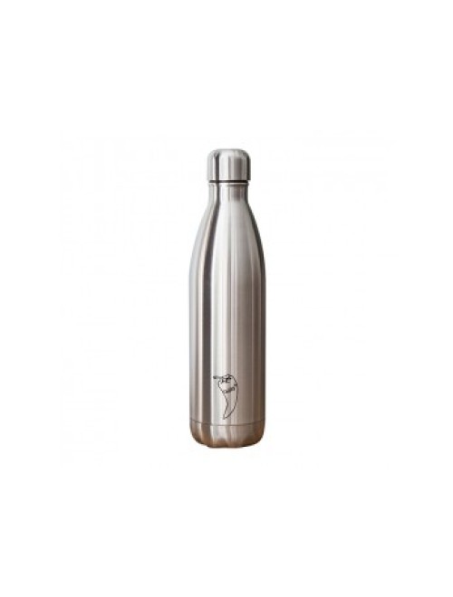 Chilly's Bottle Stainless steel 500ml Chilly's Bottle Stainless steel 500ml