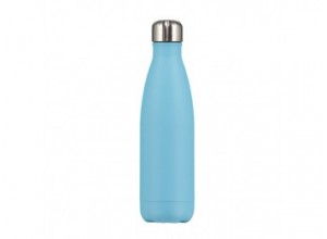 Chilly's Bottle Mono All Pastel Blue 500ml