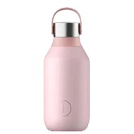 Chilly's Bottle S2 350Ml  Blush Pink 