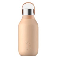 Chilly's Bottle S2 350Ml  Peach Orange 