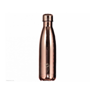Chilly's Bottle chrome rose gold 500ml