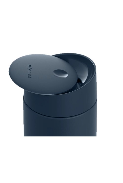 Fellow Carter Slide Travel Mug 12oz Fellow Carter Slide Travel Mug 12oz