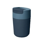 Joseph Joseph  Sipp travel Mug Blue 340ml