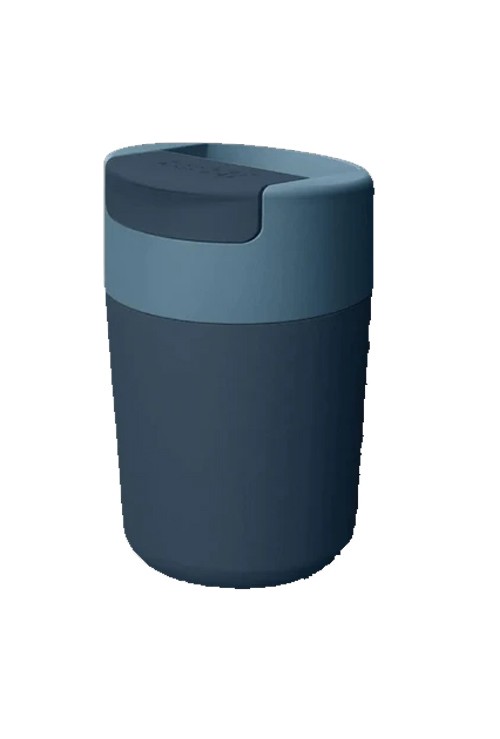 Joseph Joseph  Sipp travel Mug Blue 340ml