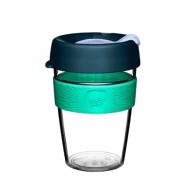 Keepcup 12oz Clear Original Eventide 