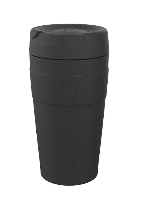 Keepcup 16oz Helix Thermal  Black 