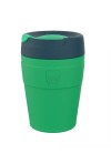 Keepcup 12oz Helix Thermal  Calenture Green 