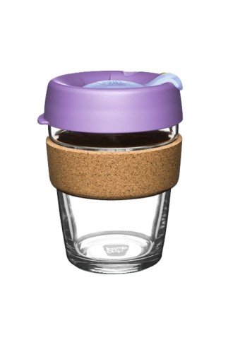 Keepcup 12oz Cork Moonlight 