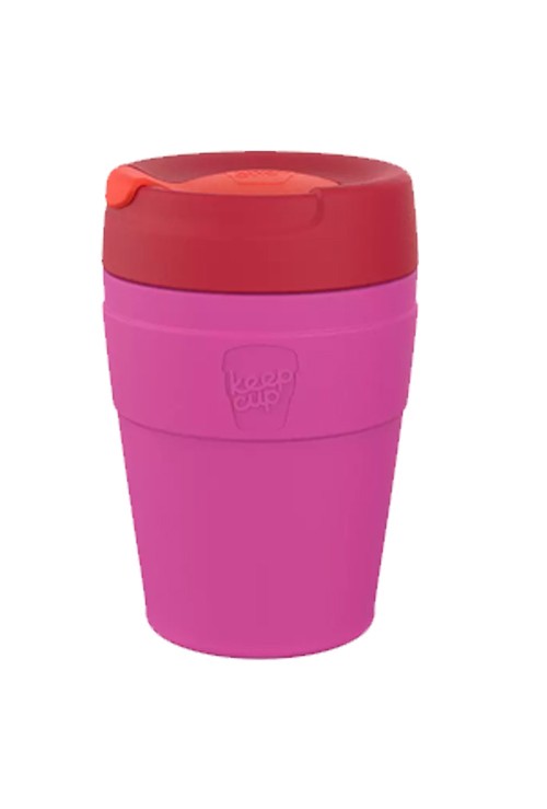 Keepcup 12oz Helix Thermal  Afterglow 