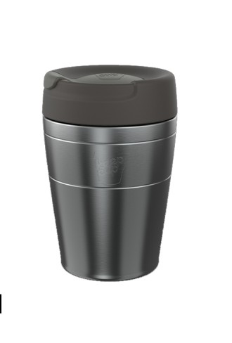 Keepcup 12oz Helix Thermal  Nitro Gloss