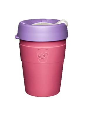 Keepcup 12oz Thermal Sweetbay Stainless Steel