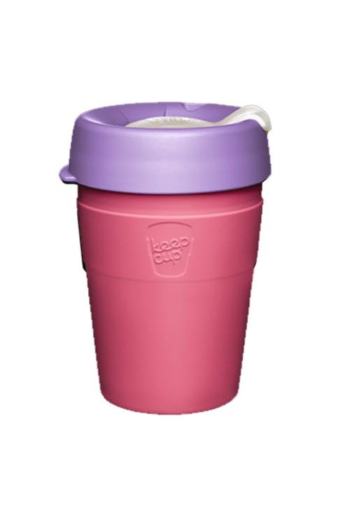 Keepcup 12oz Thermal Sweetbay Stainless Steel