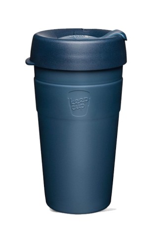 Keepcup 16oz Thermal Cedar Navy