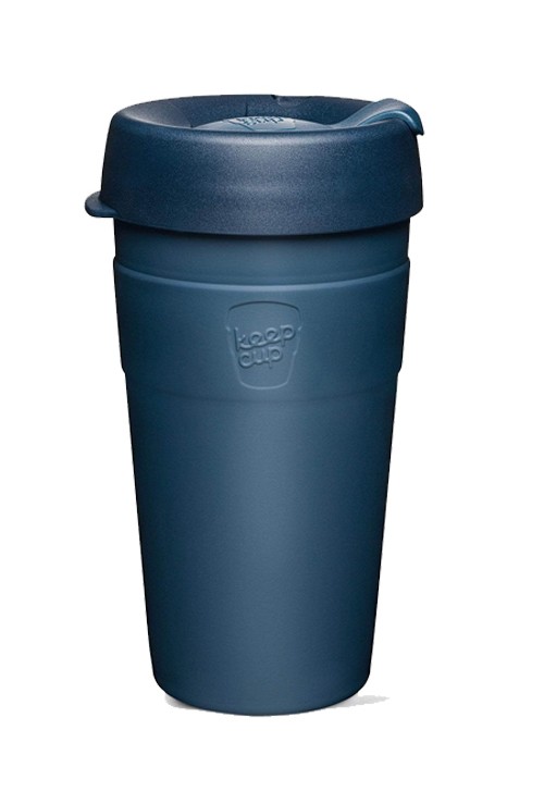 Keepcup 16oz Thermal Cedar Navy