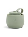 Stojo 20oz Bottle Sage Stojo 20oz Bottle Sage